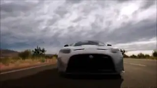 Forza Horizon 3 Cinematic (Best of Britain)