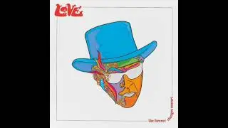 Arthur Lee with Love _ Signed D.C.