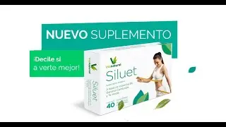 Siluet Via Natural - Grandiet