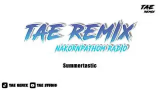 Summertastic - BUSTEC MEGA STYELE - [ TAE REMIX ]