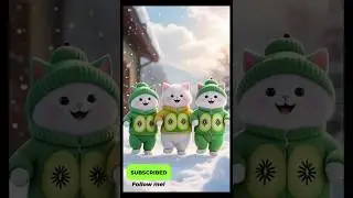 🐾 Dancing Cat Is Too Funny 😂