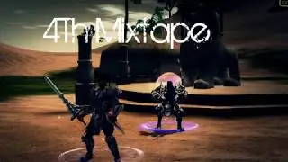 Metin2.DE Praios Mixtape 4 - Immortalized // xAyato ♛ Brilli / Exze Alchi ♛ 55/48 PvP ♛ Trades