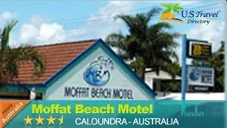 Moffat Beach Motel - Caloundra Hotels, Australia
