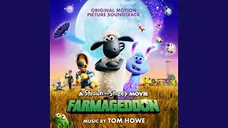 Shaun the Sheep (Life's a Treat) (Farmageddon Remix) (From 