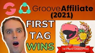 GrooveAffiliate Review. How Groove Funnels Changed Affiliate Marketing Forever... | Steal My Winners