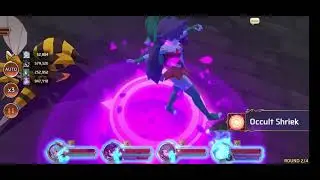 Defeating Golem Boss Last Floor