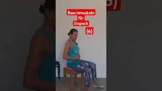 Flacher Bauch & stabile Mitte &ndash; So sp&uuml;rst und trainierst du deine geraden Bauchmuskeln! (6)