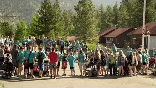 MDA Summer Camp General Volunteer Recruitment