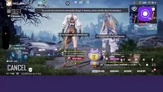 VEGETA PLAYS Live Stream
