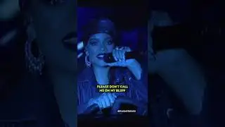 #shorts Rihanna - BBHMM👑🔥