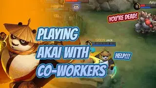 Akai FULL Gameplay 2022