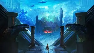 Assassin's Creed Odyssey | The Gates Of Atlantis | All Main Quest