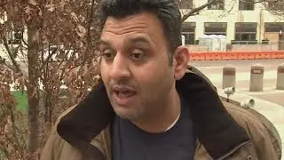 CAIR-Ohio director fired for allegedly sending information to anti-Muslim group