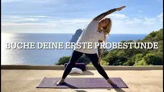 Buche Deine erste Probestunde