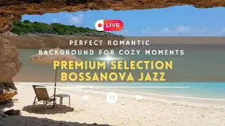 Study Break Bossa Nova Jazz Instrumental | That Refreshes Your Mind in Five Minutes