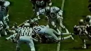 Week 13 - 1984: Michigan Panthers vs Los Angeles Express