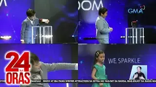 Ilang child stars at beauty queens, kasama sa 
