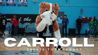 Welcome to Carroll...