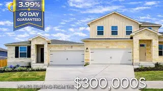 1 Story vs 2 Story New Construction Homes in Austin Texas | Which Should You Buy?