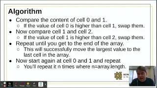 Java Arrays - Part 4