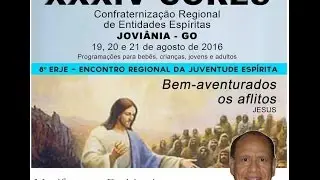 Manifestacoes Espirituais   Jacobson Sant'ana Trovao