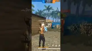 AN94 headshot free fire max new  Headshot killed #paraspsgamer