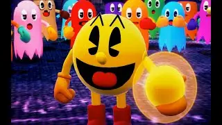 Pac-Man World Re-PAC - The Real Ending