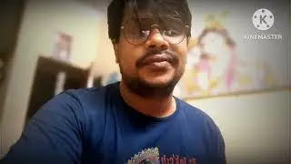 Jab Deep jale ana // Cover // Dr Chandan Gantayat