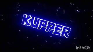 Intro offficial  ( kuppeR )