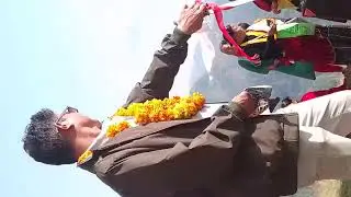 yetihasik saray nach jumrikadha nagar palika 5 thulogau pyuthan🇳🇵❤️👌
