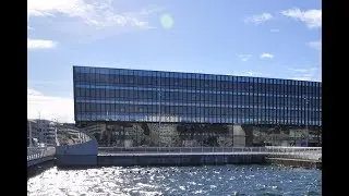 2007 - 2017: Sciences Po Le Havre campus turns ten