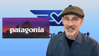 Preview of first adventure: Patagonia!