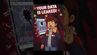 URGENT: 17.5 Million Instagram Accounts LEAKED! 😱 (Are you safe?) #mramtech