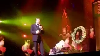 Samson & Gert Kerstshow 2015 - Beste vriend