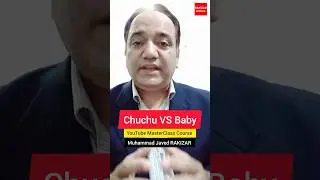 #Shorts | Chuchu TV VS Pinkfong Baby Shark | RAKIZAR Online