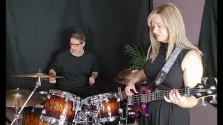 Bass+One - Friendly Street