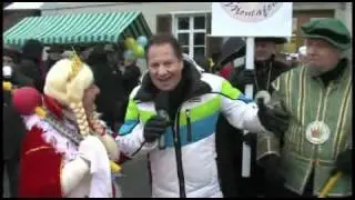 Die 5. Sendung auf Montafon.tv