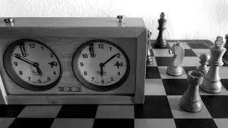 Schach Puzzle #281