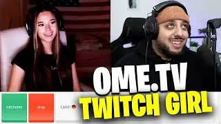 OME.TV aber Sie Reagiert auf SONG f&uuml;r Sie.. (NUMMER GEKL&Auml;RT)