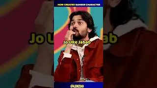 Fameer Fuddi Character How Bhuvan Created #bbkivines