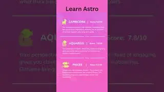 Unlock Your Destiny: Astrology, Numerology & Vastu Secrets Revealed!