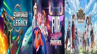 Addictive Indie Gems That Nobody's Talking About Vol. 131