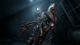 I guess Capcom makes UNDEAD BADDIES NOW - Resident Evil: Revelations - Part 2