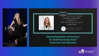 Dr. Jessica West on Transforming Her Practice with InMode Devices
