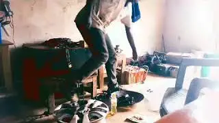 Kb workshop