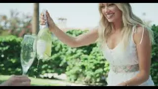 Le Grand Courtage & Tres Chic - Brand Sizzle Video