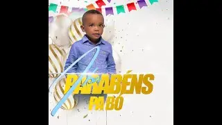 ABU – PARABÉNS PA BÓ_2021 (Audio oficial)