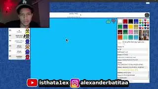 REC ROOM WITH VIEWERS