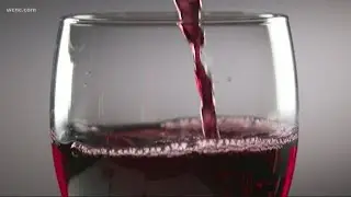 In Other News | Red wine could help lower anxiety, researchers say
