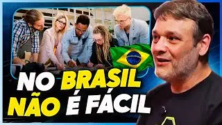 QUER ABRIR UMA STARTUP? ASSISTA ESSE VÍDEO ANTES!